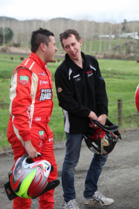 WRE11 - Rifat and  Brendan Reeves share a joke - APSMtv_resize.jpg